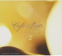 CAFE DEL MAR JAZZ 2 CD NEUF ELLA MAY/JONNY TRUNK/JAKATTA/TOM MIDDLETON