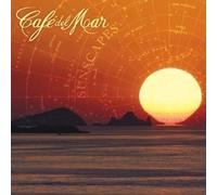 Various Artists - Cafe Del Mar Sunscapes [Import]