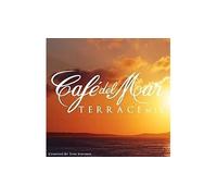 Various Artists – Cafe Del Mar Terrace Mix – Import – Bertus