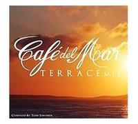 Café Del Mar terrace mix G