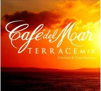 Cafe Del Mar: Terrace Mix / Various by Various Artists [Audio CD] NEUF