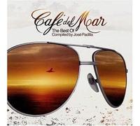 Café Del Mar - The Best Of - Compiled By José Padilla