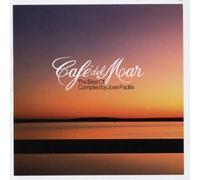 Cafe Del Mar: The Best of Import