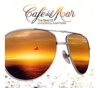 Cafe Del Mar: The Best Of / Various by VARIOUS ARTISTS (2003-10-09)
