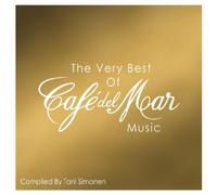 The Very Best Of Cafe Del Mar