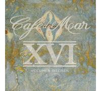 Café Del Mar Vol. 16