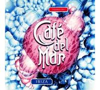 Cafe Del Mar - Vol. 2-Cafe Del Mar