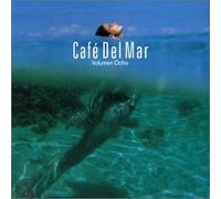 Café Del Mar, Vol. 8 [DE Import]