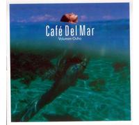 Cafe Del Mar Vol. 8 [Import]