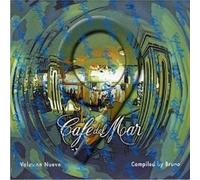 Cafe Del Mar Vol.9 by Various Artists