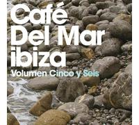 Cafe Del Mar Volmens 5 & 6 by Various Artists