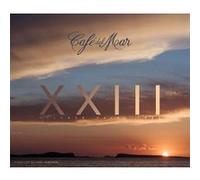 Café del Mar Volulme 23 G