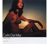 Cafe Del Mar - Volume 7 by Cafe Del Mar (2000-10-20)