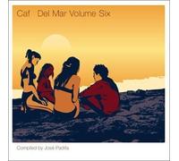 Cafe Del Mar, Volume Six - compiled by Jose Padilla by Various Artists (1999-08-09)