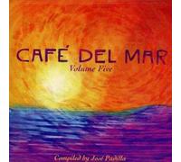 Café Del Mar - Volumen Cinco