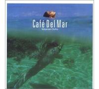 Cafe Del Mar - Volumen Ocho (Vol. 8) by Various Artists (2001-05-31)