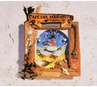 Cafe Del Mar - Volumen Tres: Ibiza by Jose Padilla