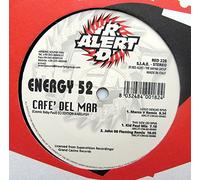 Cafe Del Mar (x3, INCL. Marco V/Kid Paul & John 00 Fleming Remix, FLC) [Import]