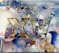 Various Artists - Cafe del Mar XV