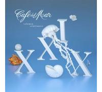 Cafe Del Mar XXIX (Volume 29) CD