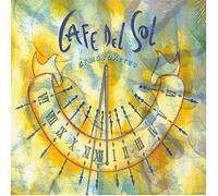 Cafe Del Sol Atmosphere