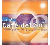 Various - Cafe Del Sol, Vol. 2