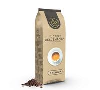 Café Dell'Emporio Mélange Premium Caffe Grillé en Grains Grains Beans Vero Espresso Napolitain (3)