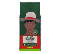 Café des héros - Arabica grain entier 1kg