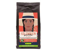 Café des héros - Colombie grain entier 250g