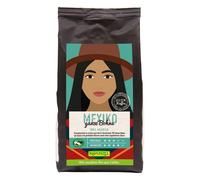 Café des héros - Mexique grain entier 250g