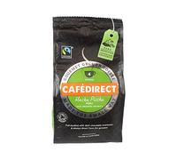 Cafe Direct Machu Pichu Peruvian Coffee Beans 227g Ref FCR1004