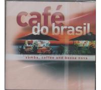 Cafe Do Brasil - Dutch Import