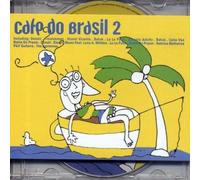 Various - Cafe Do Brazil 2 [Import]