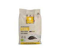 Café Dosettes Pérou bio 100% Arabica Compatible SENSEO® - 36 dosettes - ARTISANS DU MONDE