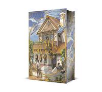 Café & Dragon - Dana Blue - MxM Bookmark - relié - Roman