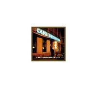 Café Drechsler Is Back