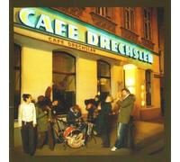Cafe Drechsler (T.B.F.) - Cafe Drechsler Is Back