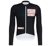 CAFÉ DU CYCLISTE - Constance Pain - Maillot de cyclisme - S - bread