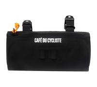 CAFÉ DU CYCLISTE - Handlebar Pouch Bag - Sacoche de guidon - One Size - black