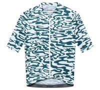 CAFÉ DU CYCLISTE - Laurette - Maillot de cyclisme - L - stars dark sea