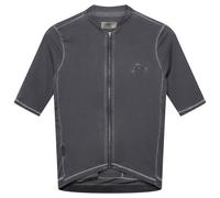 CAFÉ DU CYCLISTE - Laurette - Maillot de cyclisme - M - cold dye anthracite