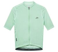 CAFÉ DU CYCLISTE - Laurette - Maillot de cyclisme - M - cold dye jadeite
