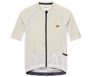 CAFÉ DU CYCLISTE - Magda - Maillot de cyclisme - L - chalk