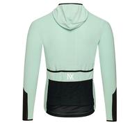 CafÉ Du Cycliste Maillot à Manches Longues Ingrid