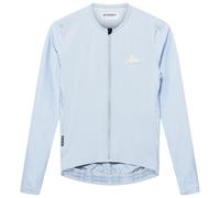 CAFÉ DU CYCLISTE - Women's Andrea - Maillot de cyclisme - M - horizon grey