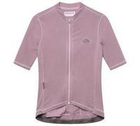 CAFÉ DU CYCLISTE - Women's Laurette - Maillot de cyclisme - L - cold dye mineral pink