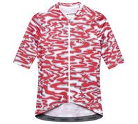 CAFÉ DU CYCLISTE - Women's Laurette - Maillot de cyclisme - XS - stars fired moon
