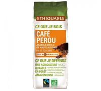 Café du Pérou 500g Ethiquable