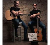 Café Duo - Will Play for Coffee [Import]
