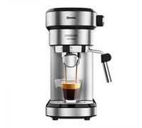 Café E press Arm Cafelizzia 790 1 2 L 1350W Argenté
